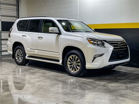 2014 Lexus GX460 – The Car Connect Auto Group