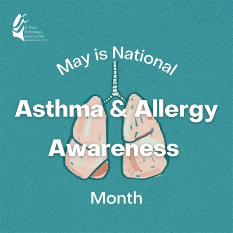 El Paso Pulmonary Association on LinkedIn: #didyouknow #asthma # ...