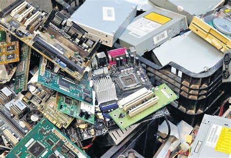 India's 1st e-waste clinic opens in Bhopal, Madhya Pradesh