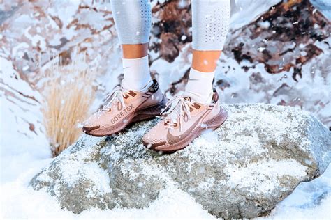 The Best Nike Running Shoes for Winter. Nike SI