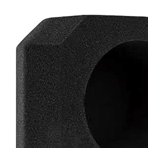 WOMBLE 1x Microphone Screen Acoustic Sponge Soundproof Audio for ...