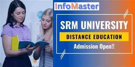 SRM University Distance Education