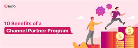 Channel Partner Program Post 的图像结果