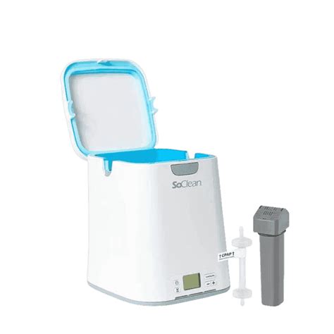 Image result for SoClean Machine Review