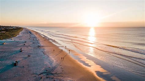 Coligny Beach Park - Hilton Head Island