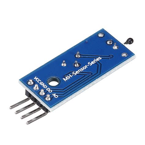 Arduino Board Temperature Sensor 的图像结果