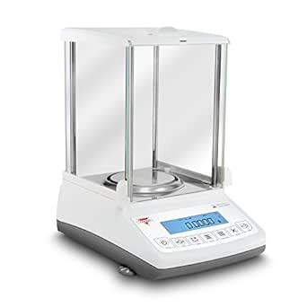 TORBAL ATN60A Analytical Balance, 60g x 0.0001g (0.1mg), Auto-Internal ...