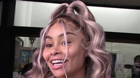 Blac Chyna Lands Crisis Publicist Role in Upcoming Movie 'Secret Society 2'