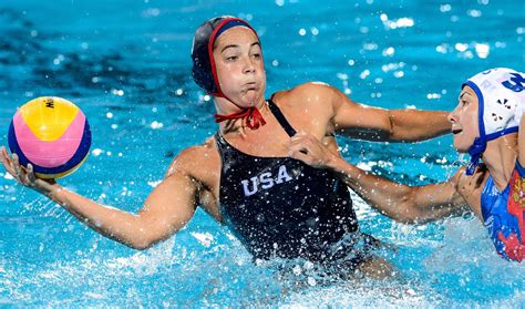 USA Water Polo on Twitter | Water polo, Usa water polo, Women's water polo