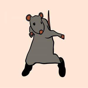 Image result for Rat Dancing Meme Tutorial