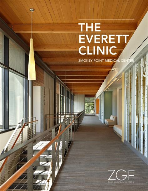 The Everett Clinic, Smokey Point Medical Center