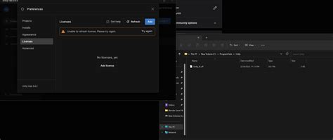 Image result for How to Get a Unity License