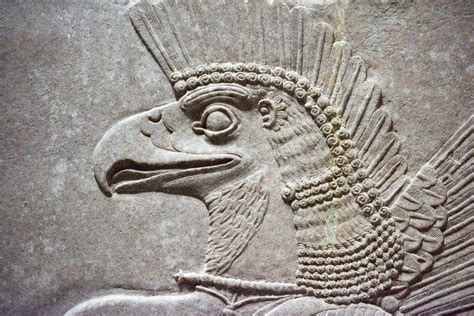 Image result for Aztec Bird God