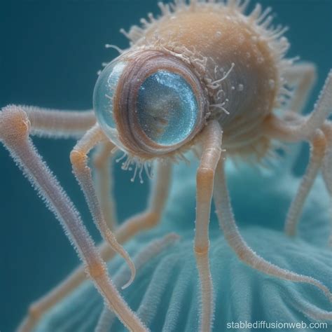 Microscopic Life Forms 的图像结果