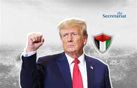 Trump’s Gaza Plan Is Ambitious, But Challenges Lie Ahead