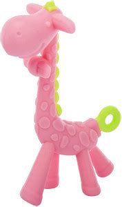 Buy 1 Jingle Kids Teether and Feeder in India | Flipkart.com