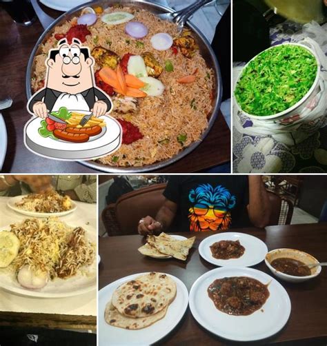 Mao Family Restaurant, Mumbai - Restaurant menu, prices and reviews