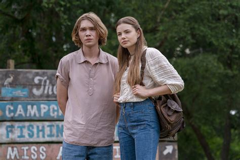 Hulu's Looking for Alaska First Look Photos - TV Guide