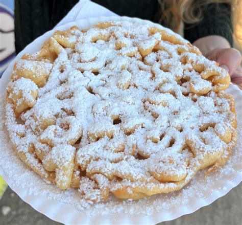 What to eat at the 2025 Brunswick County, NC, fair