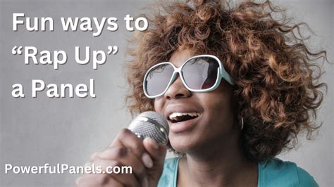 Image result for Panel Discussion Dangling