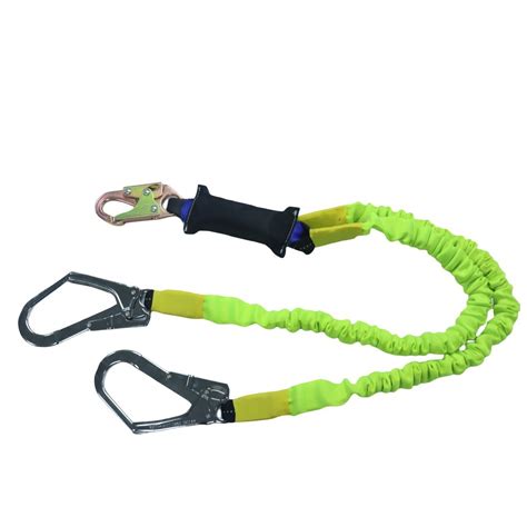Fall Protection Lanyard 的图像结果