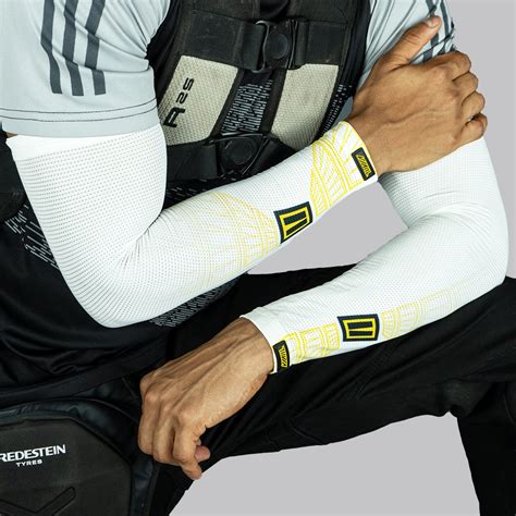 Arm Sleeves | Riding | Cycling | Gym | Cricket | Biker sleeves