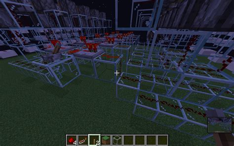 Image result for Looping Redstone Signal