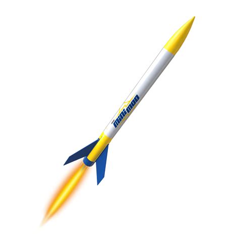 Image result for Estes Mini Rockets