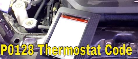 Image result for P0128 Code Dodge Durango