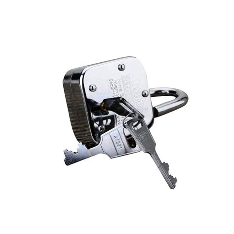 AMPS Atoot Lock 60 mm : Amazon.in: Home Improvement