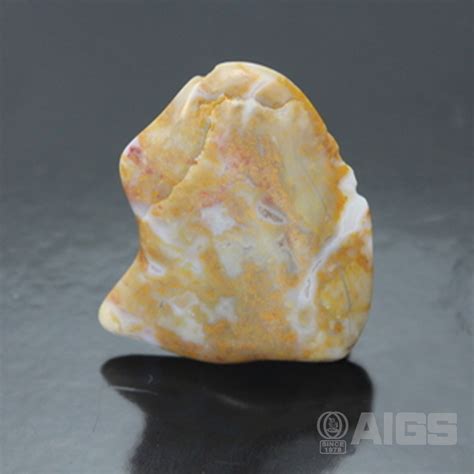 Gem Classification Warning 的图像结果