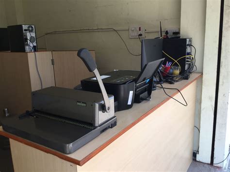 Aishwarya Consultants in Dilsukh Nagar,Hyderabad - Best Photocopying ...