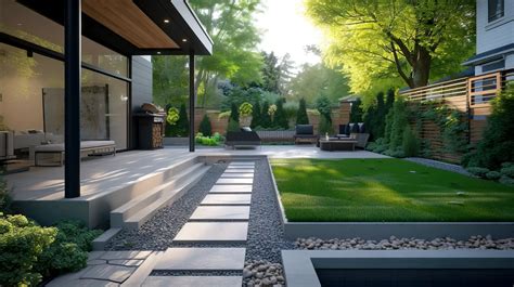 Hardscape Landscaping Ideas: Stunning Outdoor Spaces