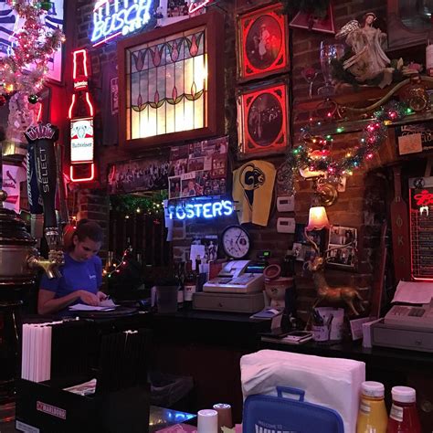 HUMPHREY'S RESTAURANT & TAVERN, Saint Louis - Restaurant Reviews ...