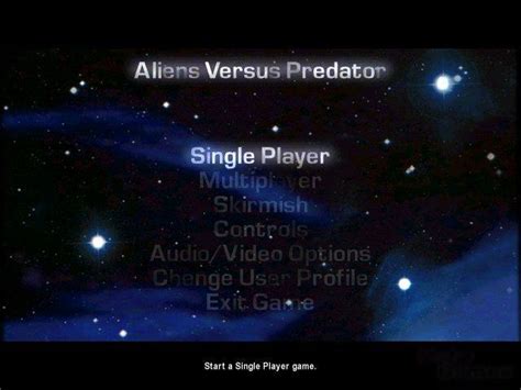 Image result for Alien versus Predator Video Game Full Game