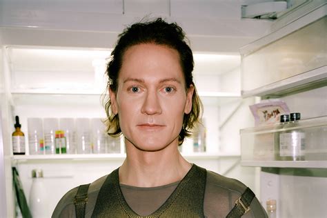 A 45-year-old tech CEO is spending millions a year to…