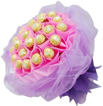 Chocolates to India, delicious chocolate bouquets to India, Indian ...