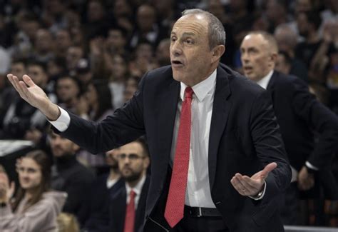 Mesina: Real i Panatinaikos su najbolji timovi Evrolige - B92