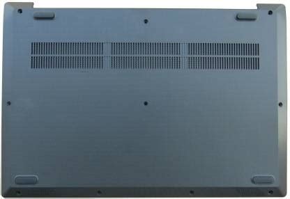 RwtZ Back Replacement Cover for Lenovo S145-15 Series Laptop, Bottom ...