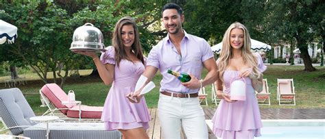 Vanderpump Villa Episode 4 Recap: Who Is Managing Eric? - Reality Tea