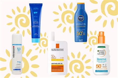 15 best sun creams for you and your family, tried and…