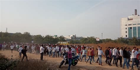 » The Historical Struggle of Contract Workers in Manesar Honda
