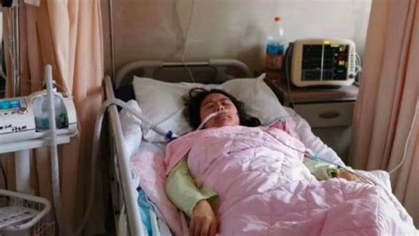 武汉29岁女医生染疫去世 院方直接火化-中国瞭望-万维读者网（电脑版）