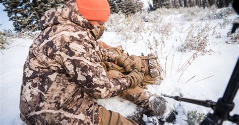 Image result for Best Cold Weather Hunting Layering System
