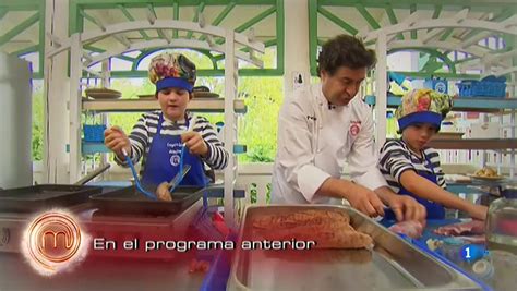 Image result for MasterChef 6 Programa 4