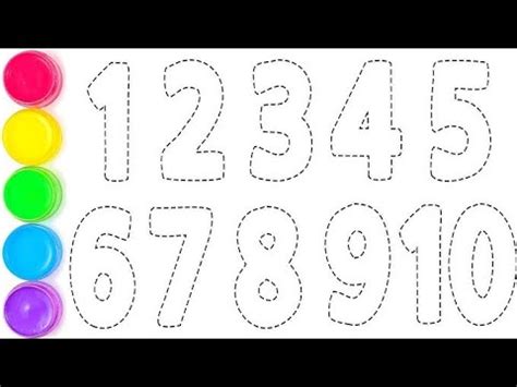 Image result for Counting Drawing