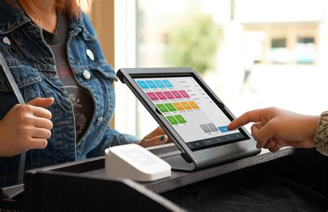 best pos for small business