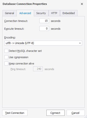 How to Setup a New Connection MySQL Server 的图像结果