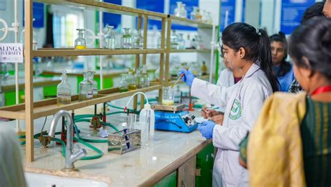 Siddhachalam Laboratory - Services