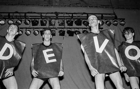 Image result for Club Devo